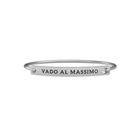 Bracciale Kidult Uomo Vasco Collection in Acciaio 731482 - 731482